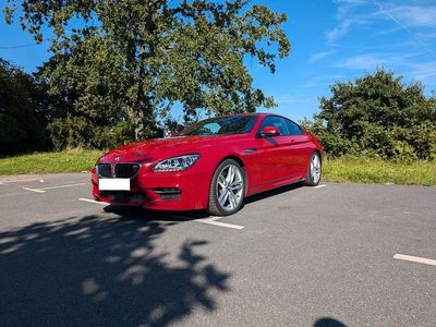 BMW 650