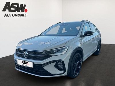 Gebraucht VW Taigo IQ Drive 116 PS (85 kW) 2025 Ascotgrau schwarz uni SUV