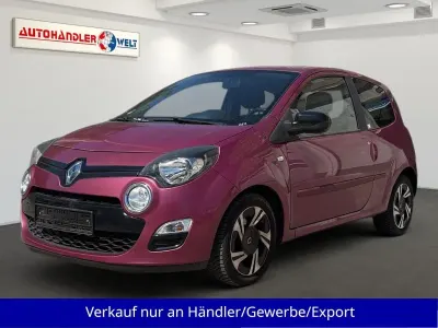 Gebraucht Renault Twingo