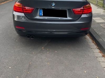 gebraucht BMW 430 Gran Coupé d
