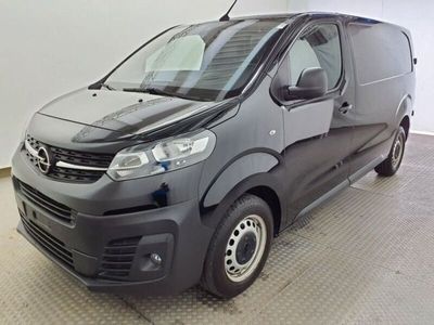 gebraucht Opel Vivaro Kasten 2.0 TDCI Edition M*NAVI*HUD*AHK*