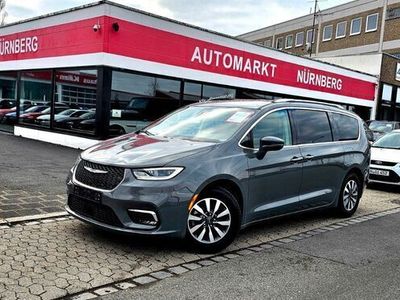 gebraucht Chrysler Pacifica Touring L/7 Sitze/LEDER/KEYLESS GO/LED