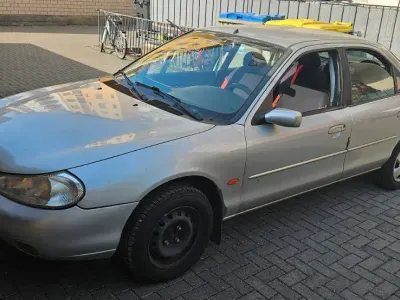 Gebraucht Ford Mondeo