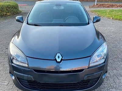 Renault Mégane III