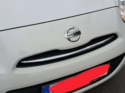 Gebraucht Nissan Micra