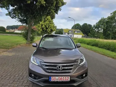 Gebraucht Honda CR-V