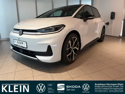 Neu VW ID.3 Style 169 kW (231 PS) 2026 Weiß Kleinwagen