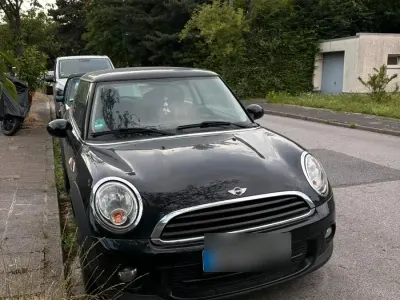 Gebraucht Mini ONE