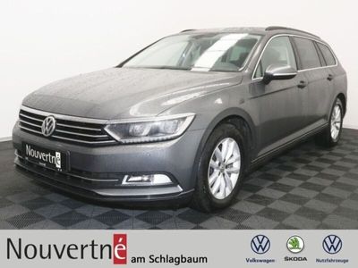 gebraucht VW Passat Variant 2.0 TDI