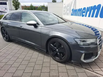 Gebraucht Audi S6
