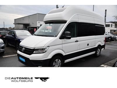 VW California