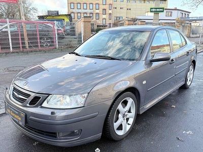 Gebraucht Saab 9-3 150 PS (110 kW) 2005 Grau Limousine