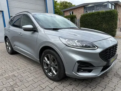 Gebraucht Ford Kuga