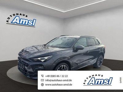 Neu Cupra Terramar VZ 265 PS (194 kW) 2026 Grau SUV