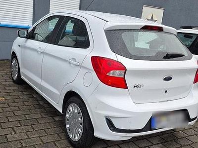 Ford Ka Plus