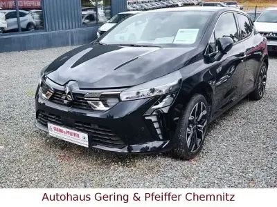 Neu Mitsubishi Colt Top 143 PS (105 kW) 2025 Schwarz Limousine
