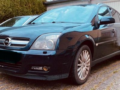 Opel Signum