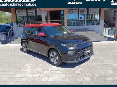 Gebraucht Kia Soul