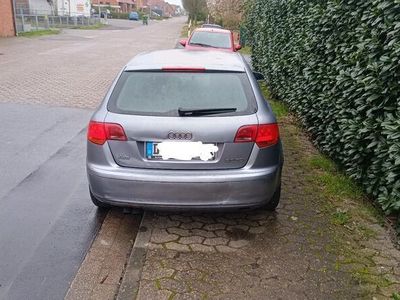 gebraucht Audi A3 