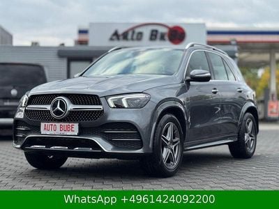 Mercedes GLE300