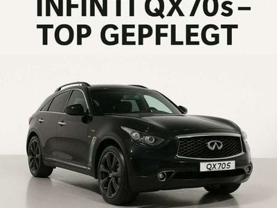 Infiniti QX70