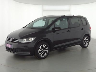 gebraucht VW Touran Active