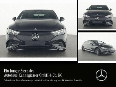 Mercedes EQE300