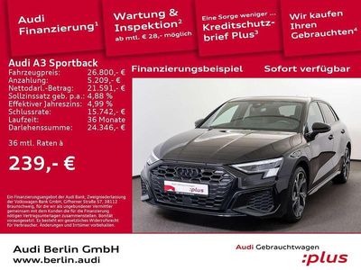 Audi A3 e-tron