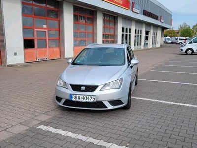 gebraucht Seat Ibiza 