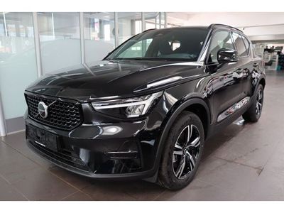 gebraucht Volvo XC40 B4 Plus Dark FWD e.Heck H&K Navi LED Shz