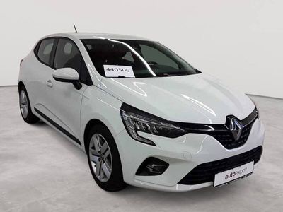 gebraucht Renault Clio GrandTour Clio (Energy) TCe 75 LIMITED