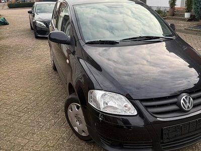 VW Fox
