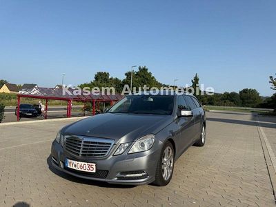 Mercedes E350