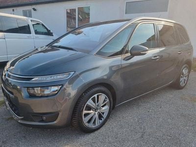 Citroën Grand C4 Picasso