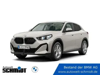 Gebraucht BMW X2