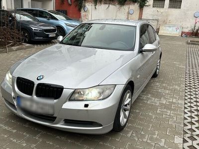 gebraucht BMW 325 