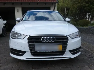 Używany Audi A3