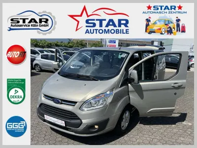 Gebraucht Ford Tourneo