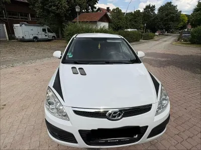 Gebraucht Hyundai i30