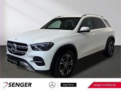 Mercedes GLE300