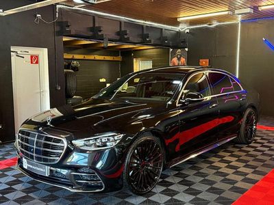 Mercedes S350