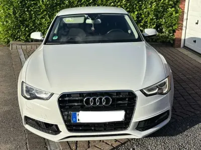 Gebraucht Audi A5 190 PS (139 kW) 2014 Coupé