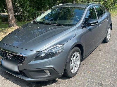Volvo V40 CC