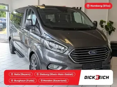 Gebraucht Ford Tourneo Custom