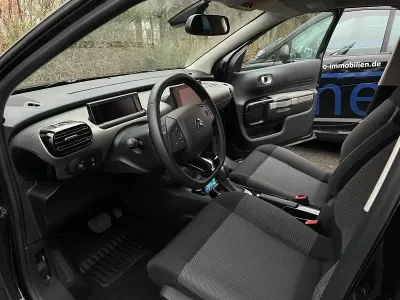 Gebraucht Citroën C4 Cactus