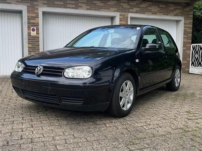 VW Golf IV