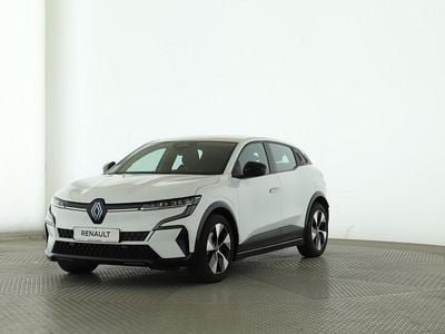 Gebraucht Renault Megane E-Tech Equilibre 96 kW (131 PS) 2022 Weiss Limousine