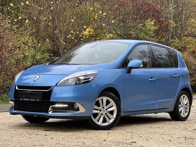 Renault Grand Scénic III