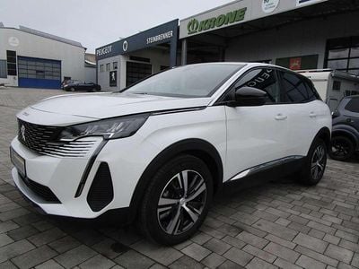 Gebraucht Peugeot 3008