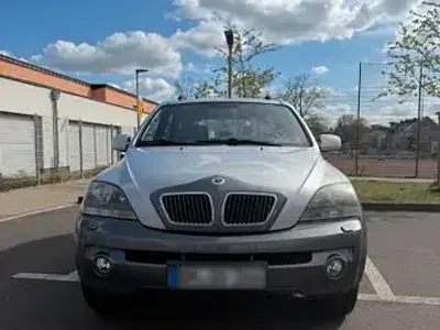 Gebraucht Kia Sorento